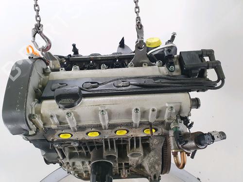 Engine VW POLO (6N2) 1.4 16V | BP38260468M1 - Image 5