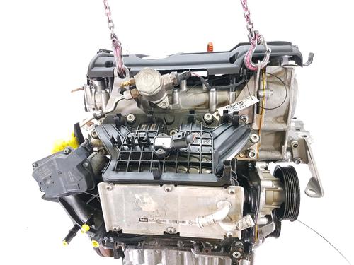 Engine VW GOLF VI (5K1) 1.4 TSI | BP38768368M1 - Image 5
