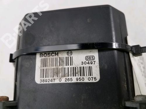 ABS pump CITROËN C8 (EA_, EB_) 2.0 HDi | BP10616775M43 