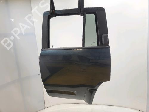 Used Left rear door JEEP COMPASS (MK49) 2.0 CRD 4x4 (140 hp) 30448693