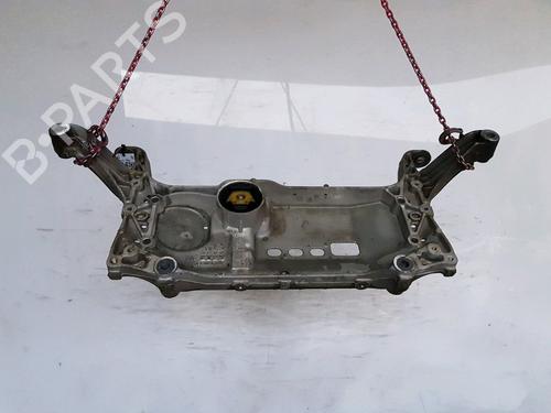Assale anteriore VW PASSAT B6 (3C2) [2005-2011]  28417212