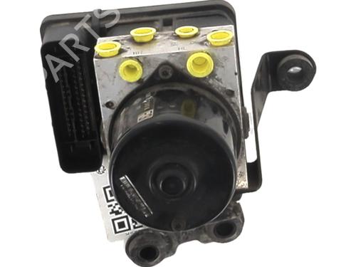 ABS Bremseaggregat AUDI A3 (8L1) 1.9 TDI | BP26877278M43 