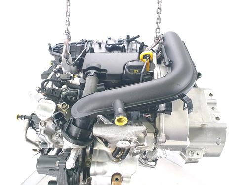 Engine VW POLO VI (AW1, BZ1, AE1) 1.0 TSI | BP37280818M1 - Image 5