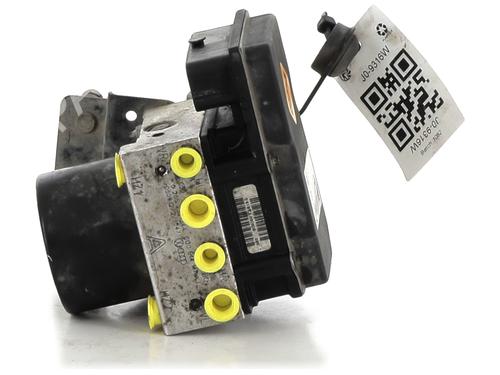 ABS Bremseaggregat VW POLO IV (9N_, 9A_) 1.4 TDI | BP29416629M43 