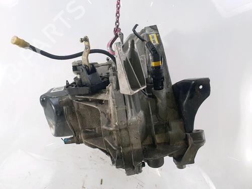Gearbox RENAULT CLIO II (BB_, CB_) | BP31821614M3