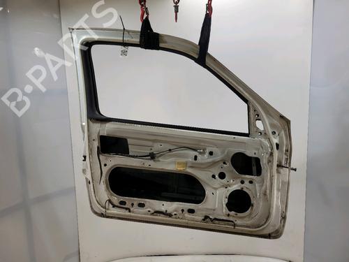 Left front door RENAULT CLIO II (BB_, CB_) 1.5 dCi (B/CB08) | BP29762546C2 