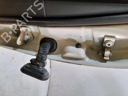 Left rear door SEAT EXEO ST (3R5) 1.8 TSI | BP15600641C4 