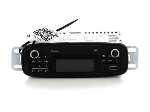 Radio RENAULT ZOE (BFM_) ZOE | BP27246649E6 
