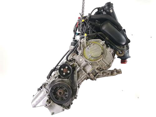 Motor MERCEDES-BENZ A-CLASS (W168) A 170 CDI (168.008) (90 hp) 19640458