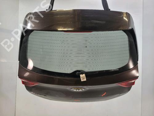 Bakluke CC/Kombi-Kupé KIA STONIC (YB) 1.6 CRDi (110 hp) 25887078