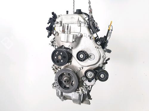 Used Engine Engine 37599689 37599689