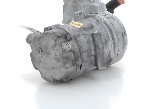Airco pomp MITSUBISHI COLT VII Hatchback (VB_) 1.6 Hybrid (VBEH6) (143 hp) 30653560