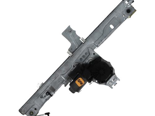 Used Front left window mechanism PEUGEOT 207 (WA_, WC_) 1.4 16V (88 hp) 30049417