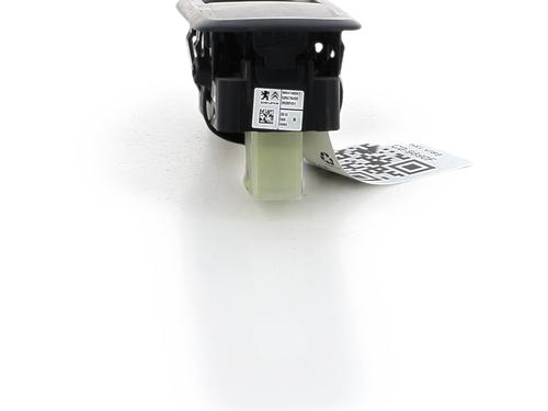 Left front window switch CITROËN C3 II (SC_) 1.4 HDi 70 (SC8HZC, SC8HR0, SC8HP4) | BP36795154I27 - Image 2