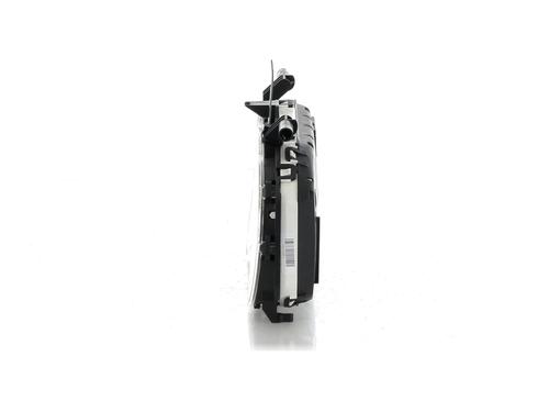 Instrument cluster RENAULT CLIO III (BR0/1, CR0/1) 1.2 16V (BR02, BR0J, BR11, CR02, CR0J, CR11) | BP21061972C47 