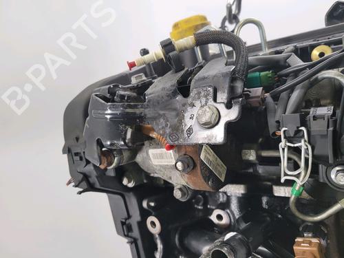 Engine RENAULT MODUS / GRAND MODUS (F/JP0_) 1.5 dCi (FP0F, JP0F) | BP17658491M1 