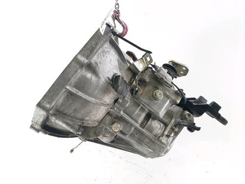 Caja de cambios PEUGEOT 107 (PM_, PN_) 1.0 (68 hp) 32401714