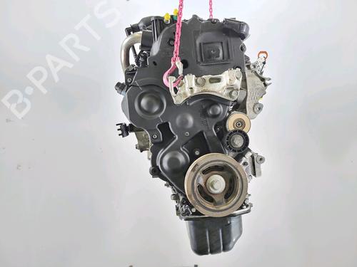 Motor PEUGEOT 206+ (2L_, 2M_) 1.4 HDi eco 70 (68 hp) 19580016