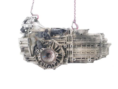 Used Gearbox Gearbox AUDI A4 B5 (8D2) [1994-2001] 34337135 34337135