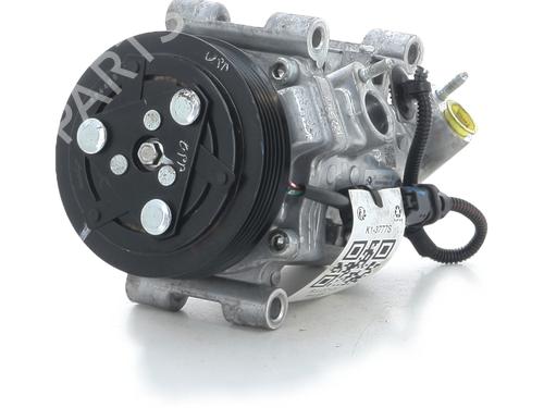 Used AC compressor PEUGEOT RIFTER 1.5 BlueHDi 100 (102 hp) 32355648
