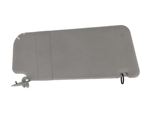 Sonnenblende Rechts für PEUGEOT PARTNER Platform/Chassis [2009-2026]  32225783
