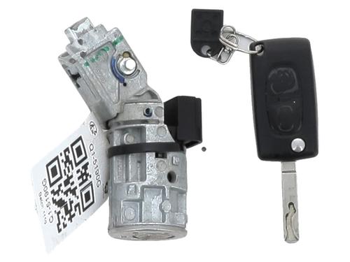 Clé de contact CITROËN C3 II (SC_) 1.4 HDi 70 (SC8HZC, SC8HR0, SC8HP4) | BP29931631M48 