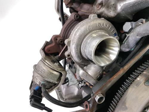 Engine OPEL MOKKA / MOKKA X (J13) 1.7 CDTI (_76) | BP33753584M1 - Image 10