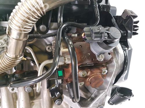 Engine PEUGEOT 206+ (2L_, 2M_) 1.4 HDi eco 70 | BP36006404M1 - Image 6