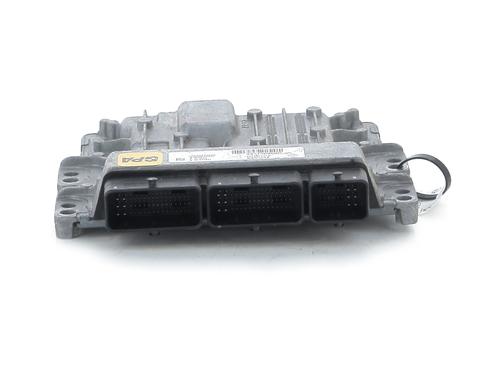 Used Engine control unit (ECU) Engine control unit (ECU) DACIA DUSTER (HS_) 1.5 dCi 4x4 (109 hp) 33230029 33230029