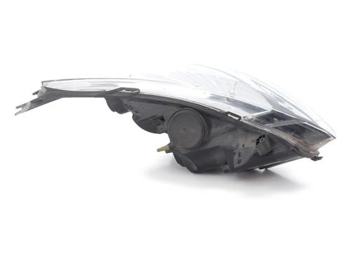 Left headlight RENAULT CLIO IV (BH_) 1.5 dCi 75 | BP37533049C28 - Image 3