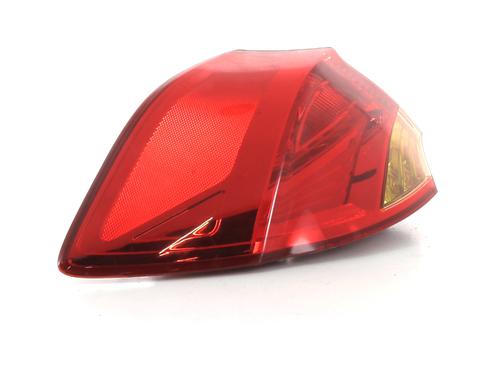 Left taillight KIA CEE'D Hatchback (ED)  | BP33567450C34  - Image 5