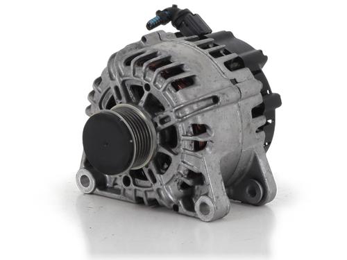 Used Alternator PEUGEOT 208 I (CA_, CC_) 1.2 THP 110 (110 hp) 31349581