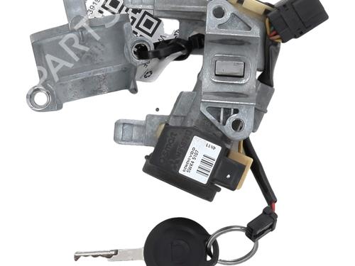 Używane Stacyjka SMART FORFOUR (454) 1.5 CDI (454.000) (68 hp) 32842217