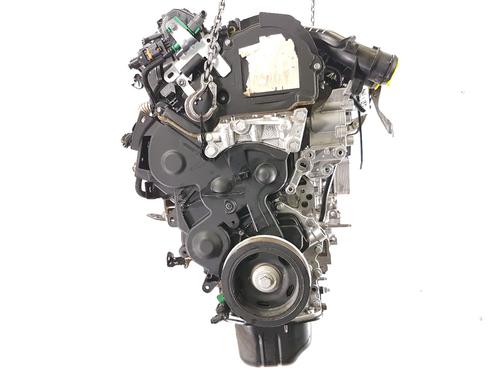 Used Engine Engine CITROËN C3 II (SC_) [2009-2026] 33809535 33809535