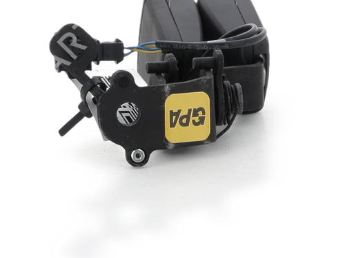 Seat buckle VW PASSAT B8 (3G2, CB2) 2.0 TDI | BP37065261I32 - Image 2