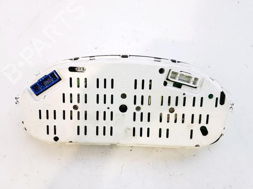 Instrument cluster KIA PICANTO I (SA) 1.1 CRDi | BP13673454C47 