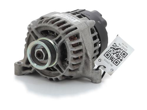 Generator FORD KA (RU8) 1.2 (69 hp) 28106062