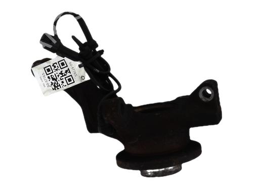 Left front steering knuckle DACIA SANDERO II TCe 90 (B8M1, B8MA, B8AC) | BP39547055M25 - Image 3