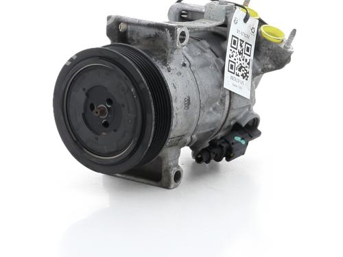 AC-Kompressor AC-Kompressor PEUGEOT 208 I (CA_, CC_) 1.2 VTI 82 (82 hp) 35999224 35999224