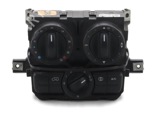 Used Climate control MERCEDES-BENZ VITO / MIXTO Van (W639) 109 CDI (639.601, 639.603, 639.605) (95 hp) 28971668