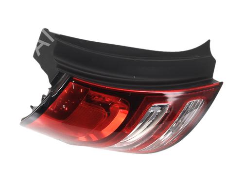Used Left taillight Left taillight 37064637 37064637