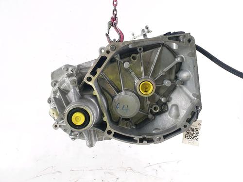 Gearbox RENAULT ZOE (BFM_) ZOE | BP29522514M3 