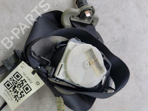 Høyre bak beltestrammer NISSAN NAVARA NP300 (D40) 2.5 dCi 4WD (D40TT, D40T, D40M, D40BB) | BP15049842C90 