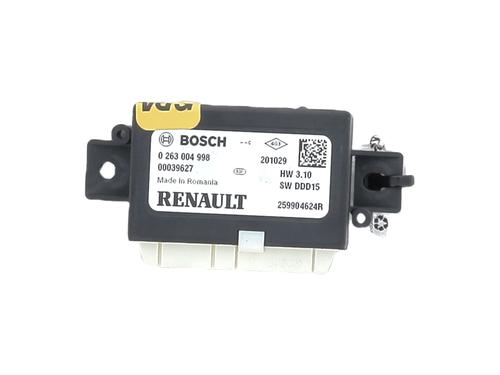 Electronic module RENAULT SCÉNIC IV (J9_) 1.7 Blue dCi 120 (J9A7, J9A8) | BP32654427M83 - Image 2