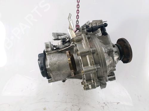 Gearkasse SKODA FABIA I Combi (6Y5) 1.9 TDI | BP30741706M3
