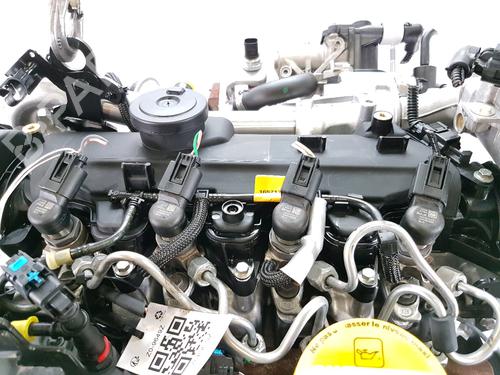 Engine DACIA DUSTER (HS_) 1.5 dCi 4x4 | BP26899764M1 