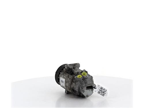 AC compressor RENAULT MASTER III Van (FV) 2.3 dCi 130 FWD (FV0M, FV0Y, FV0J, FV02, FV03) | BP37017037M34 - Image 2