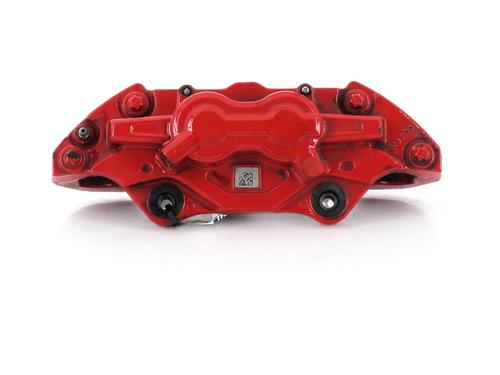 Left front brake caliper MERCEDES-BENZ A-CLASS (W176) AMG A 45 4-matic (176.052) | BP38792445M105 - Image 4