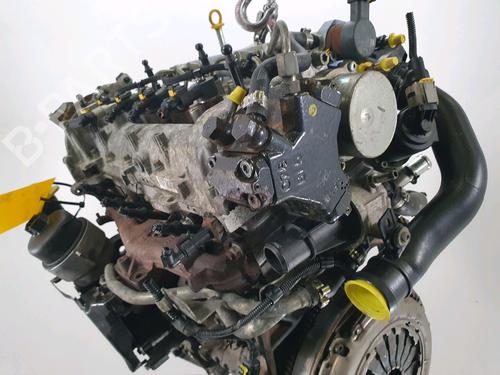 Engine OPEL TIGRA TwinTop (X04) 1.3 CDTI (R97) | BP39194340M1 - Image 6