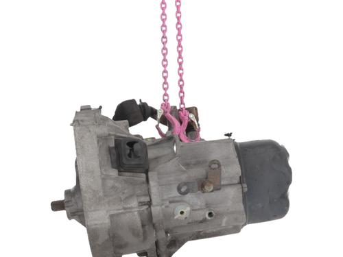 Gearbox DACIA SANDERO 1.2 16V | BP38344528M3 - Image 3